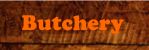 butchery